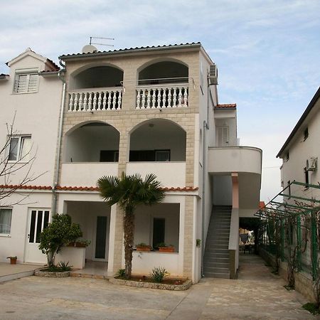 Apartment Srima - Vodice 13874D Экстерьер фото