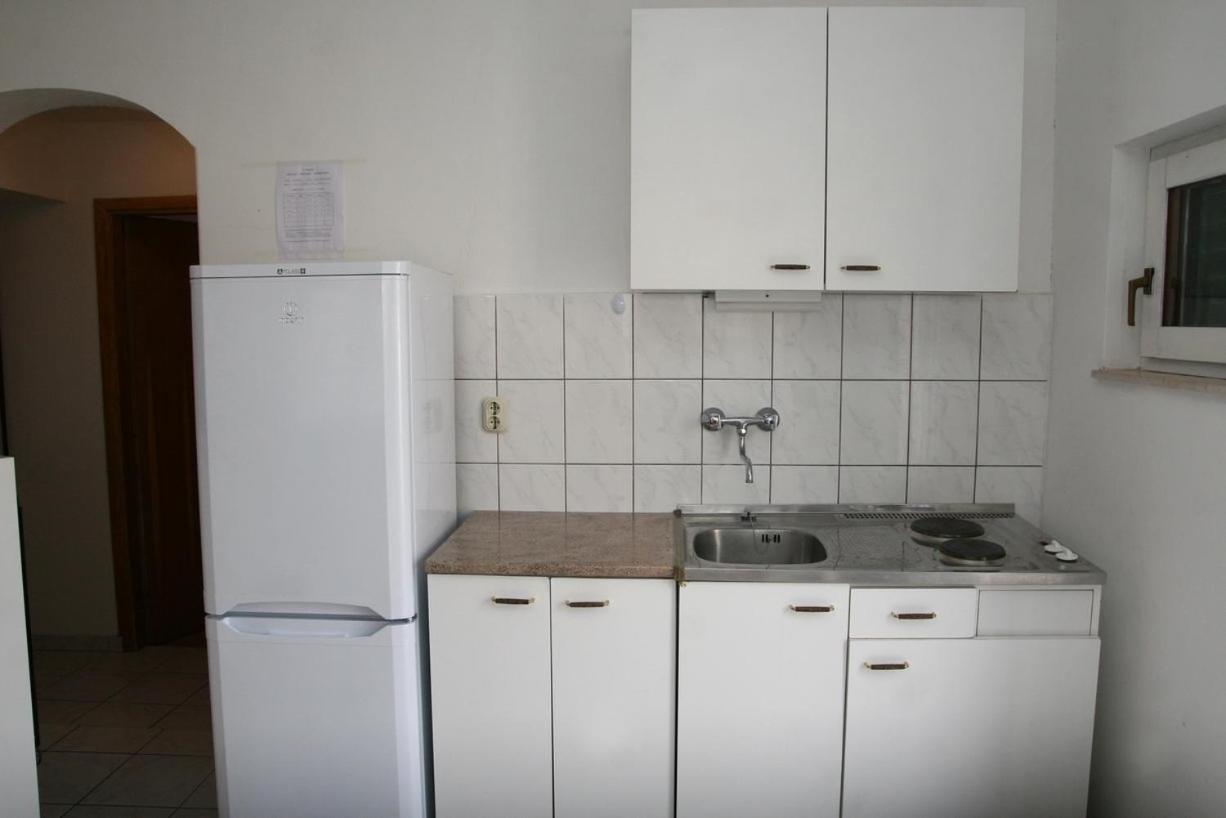 Apartment Srima - Vodice 13874D Экстерьер фото